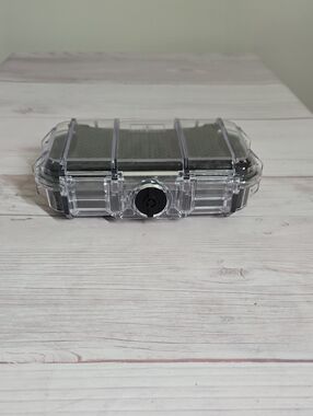 Waterproof Dry Box